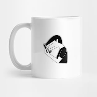 Phone Dear Mug